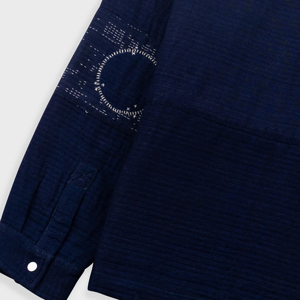 Folk Assembly Texture Jacket