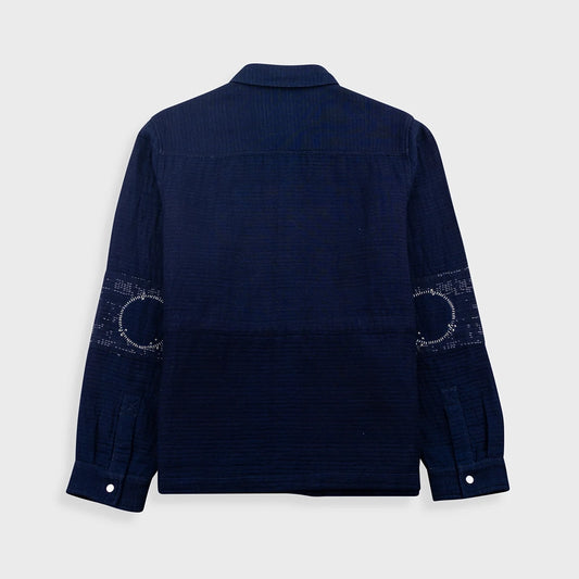 Folk Assembly Texture Jacket