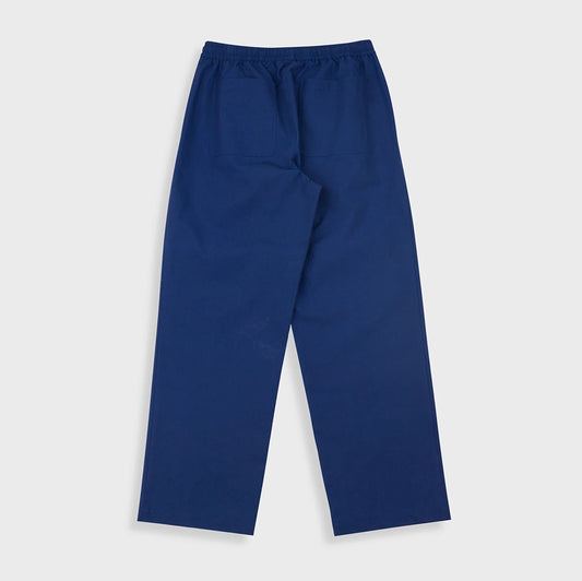 Folk Drawcord Loose Trouser