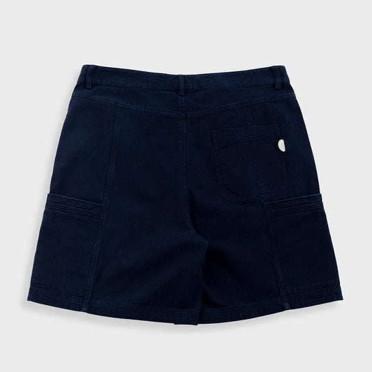 Folk Lunar Jean Short
