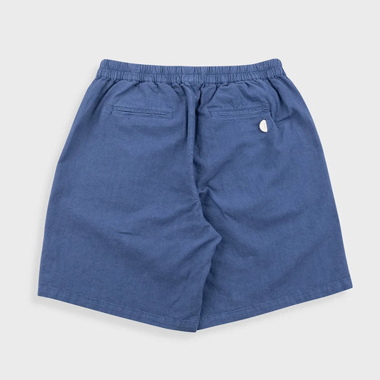 Folk Relaxed Assembly Short