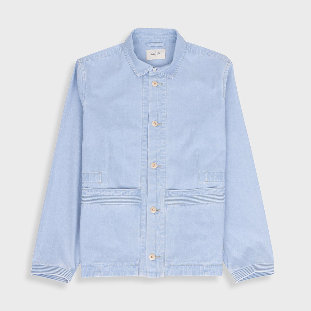 Folk Anniversary Jacket