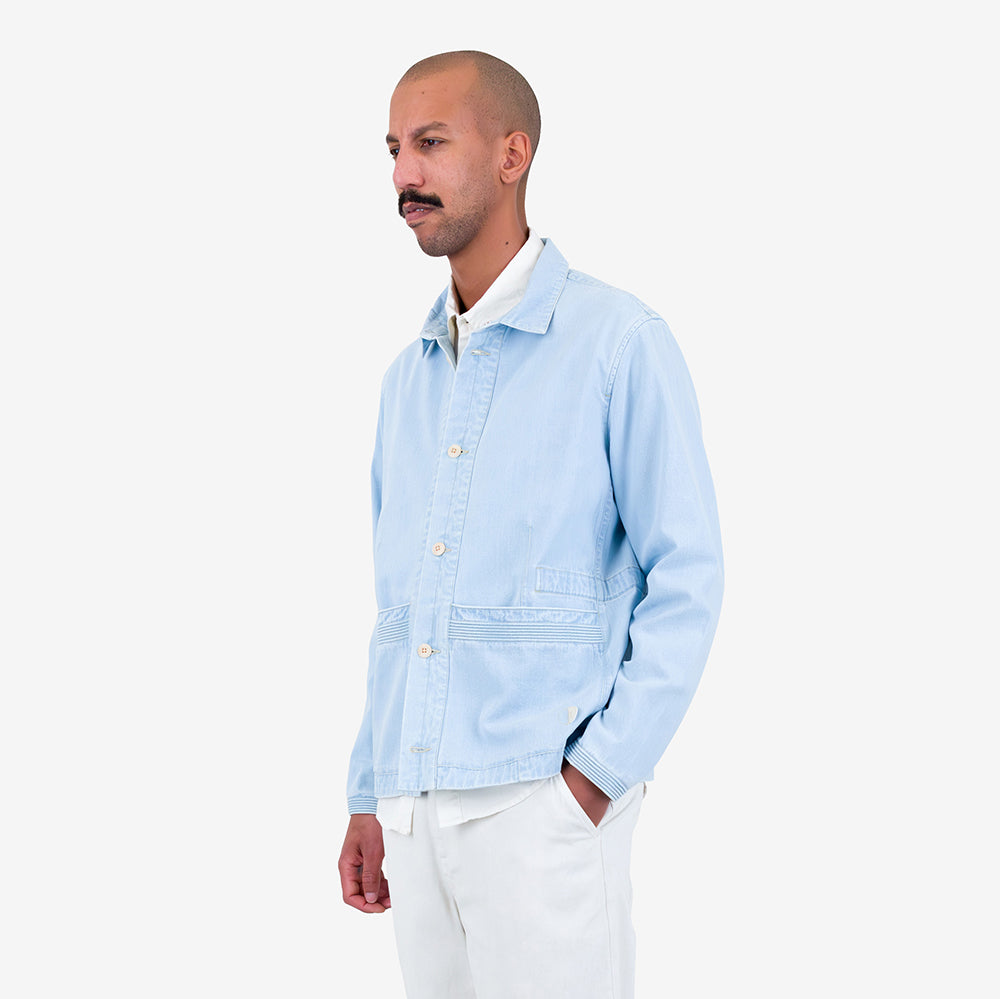 Folk Anniversary Jacket