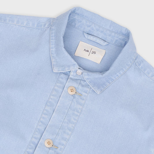 Folk Anniversary Jacket