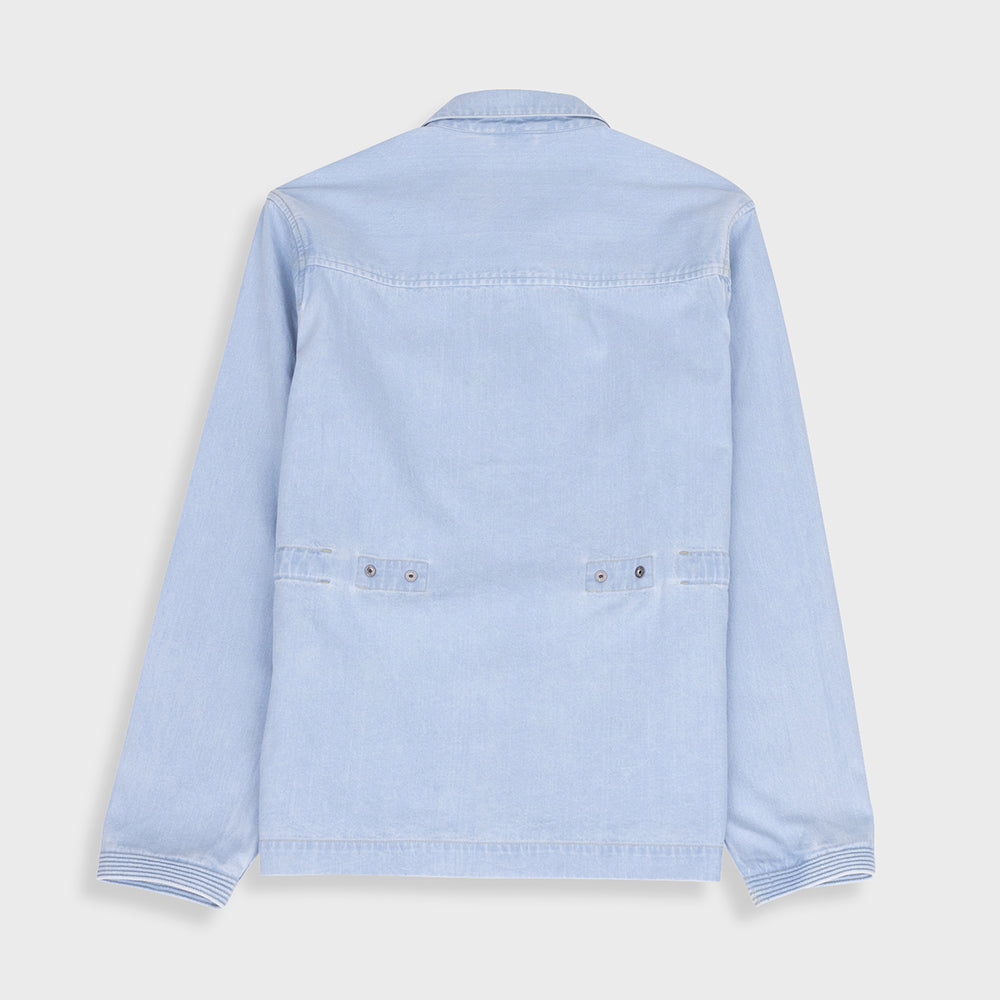 Folk Anniversary Jacket