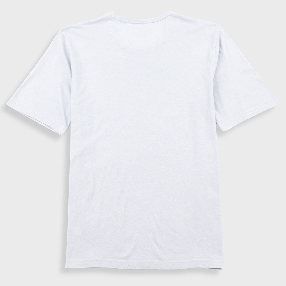 Folk Relaxed Nep Tee