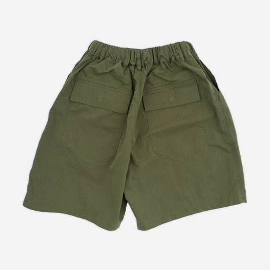 FrizmWORKS CN NIB Fatigue Shorts