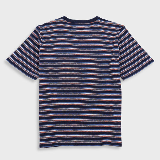 Folk Multistripe T-Shirt