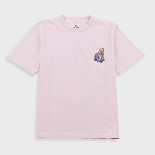 Folk x Goss Brothers Relaxed T-Shirt