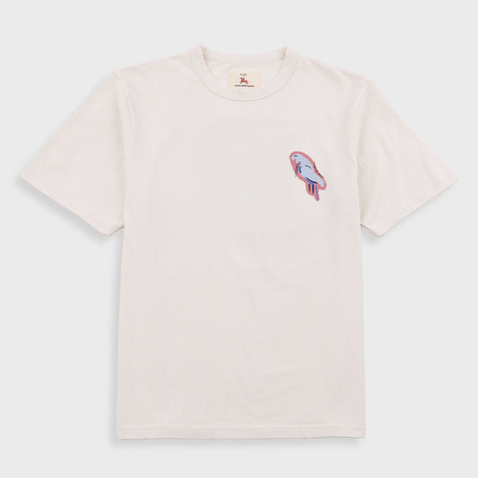 Folk x Goss Brothers Relaxed T-Shirt