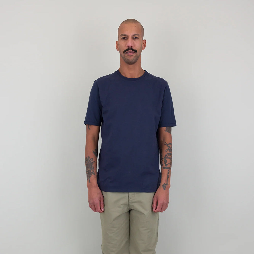 Folk Assembly Tee