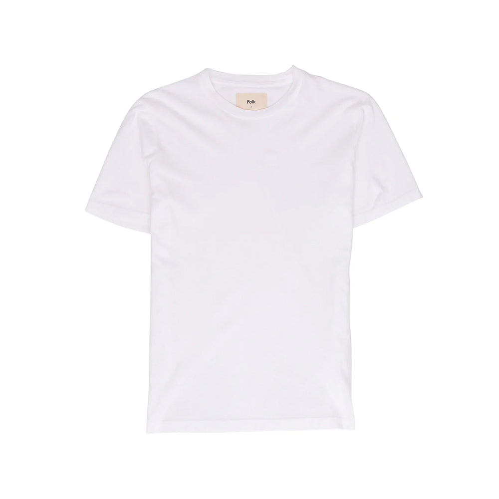 Folk Assembly Tee