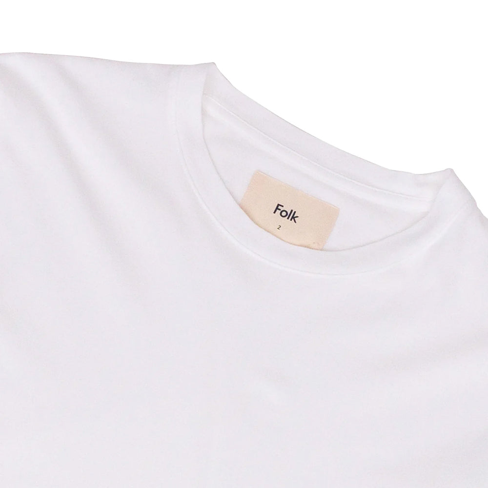 Folk Assembly Tee