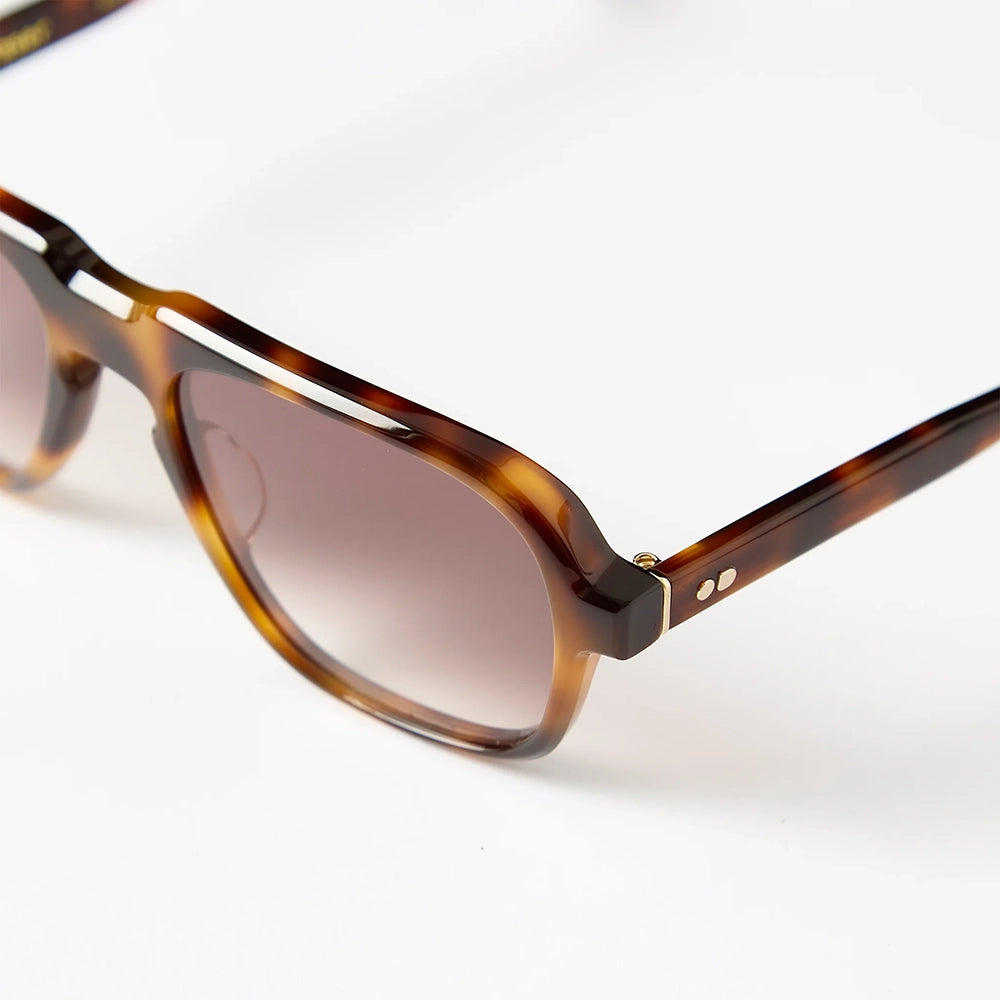 Oscar Deen Frazer Sunglasses