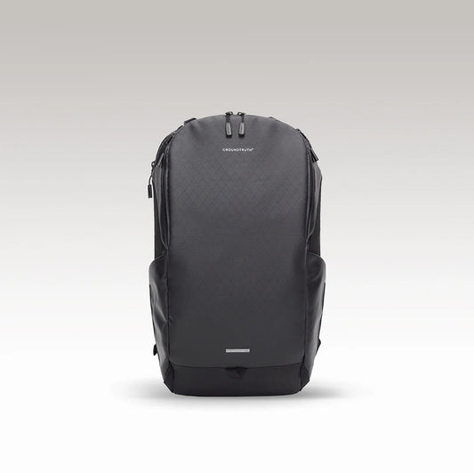 GROUNDTRUTH 20L Everyday Travel Backpack