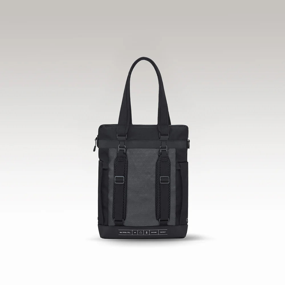GROUNDTRUTH 10L Laptop Tote Bag