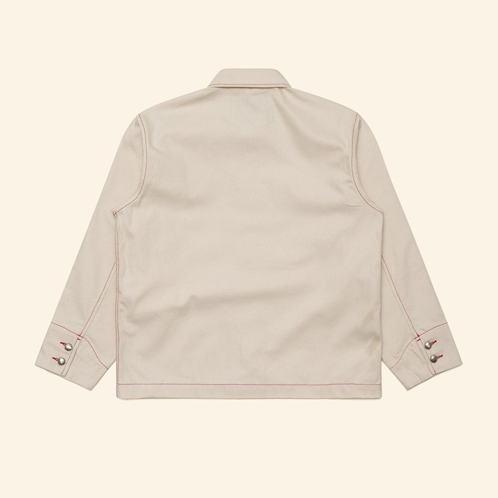 Pointer Brand Groove Jacket