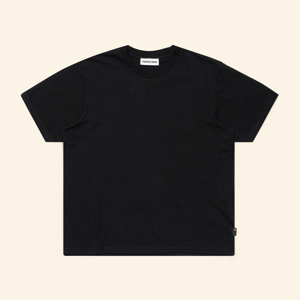 Pointer Brand Logo T-Shirt