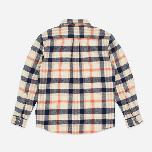 Pendleton Big Pocket Shirt