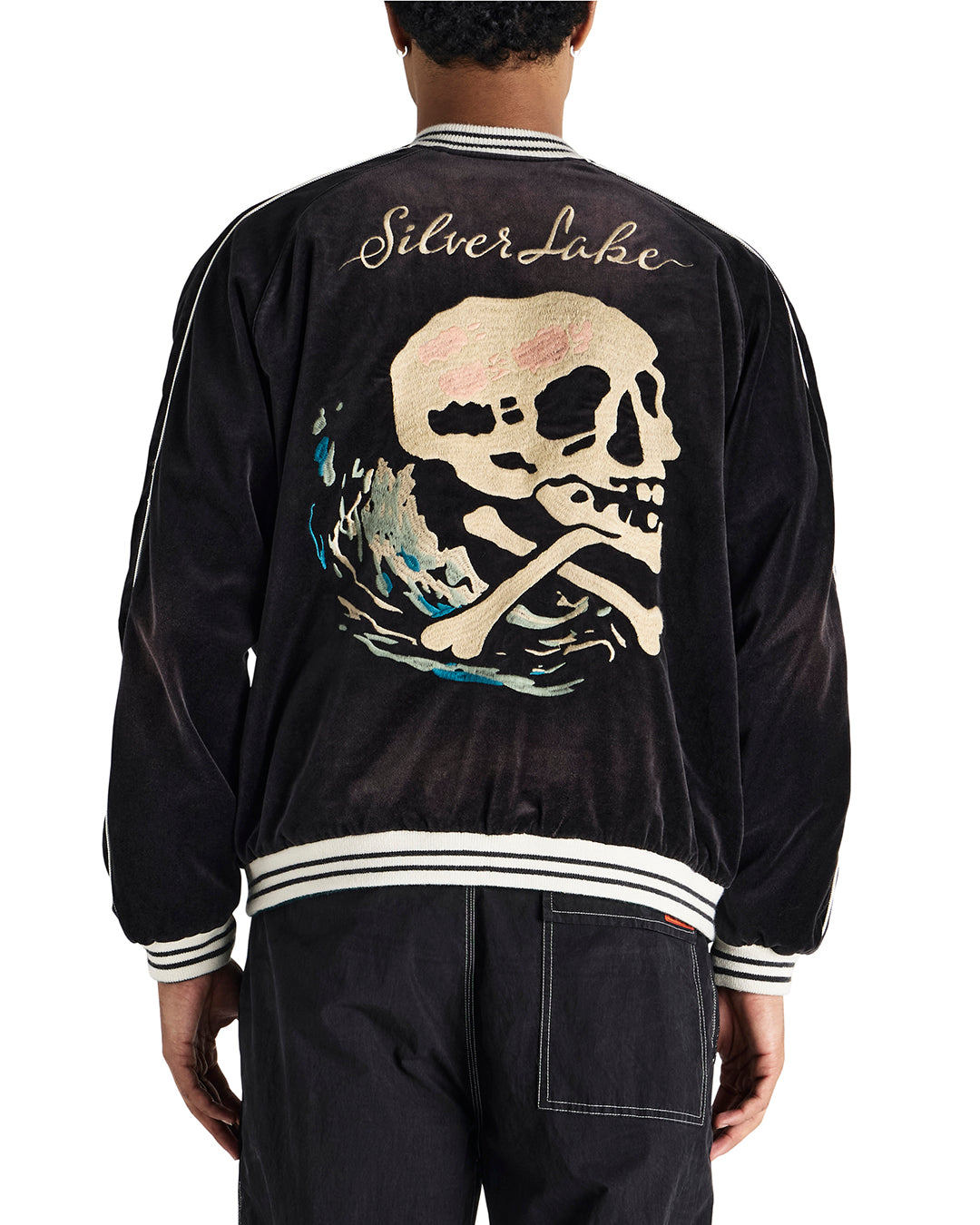 Deus Ex Machina Impermanent Resonance Jacket