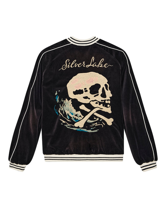 Deus Ex Machina Impermanent Resonance Jacket