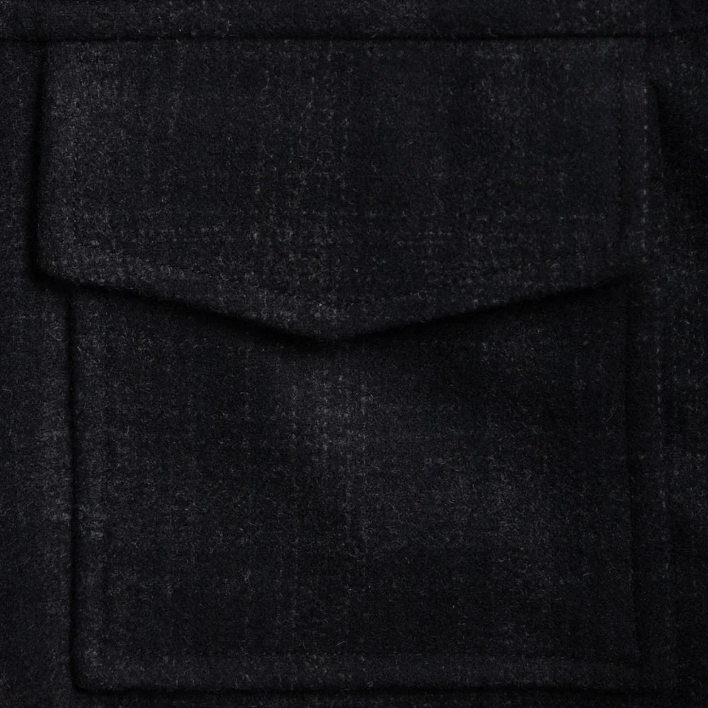 You Must Create Cruiser Jacket