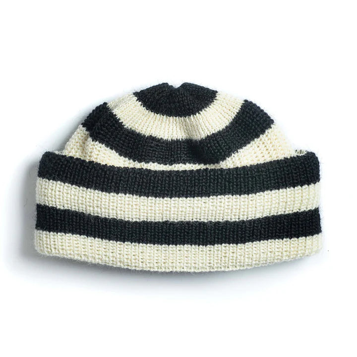 HEIMAT Jailhouse Hat