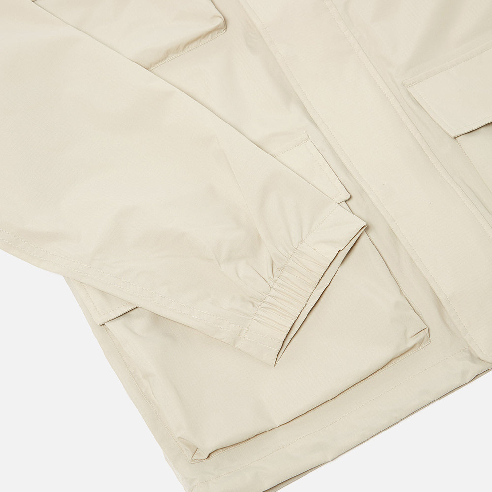 Universal Works x K-Way Porthmeor WR Ripstop Jacket