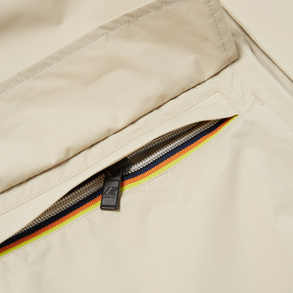 Universal Works x K-Way Porthmeor WR Ripstop Jacket