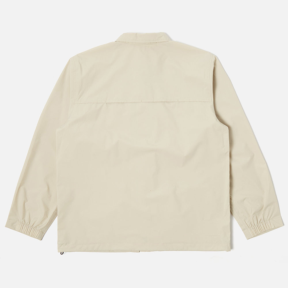 Universal Works x K-Way Porthmeor WR Ripstop Jacket