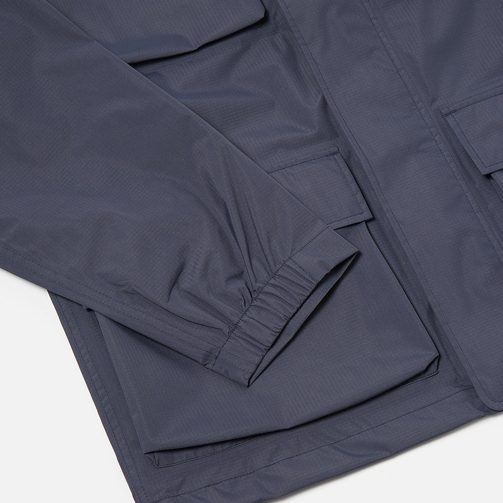 Universal Works x K-Way Porthmeor WR Ripstop Jacket