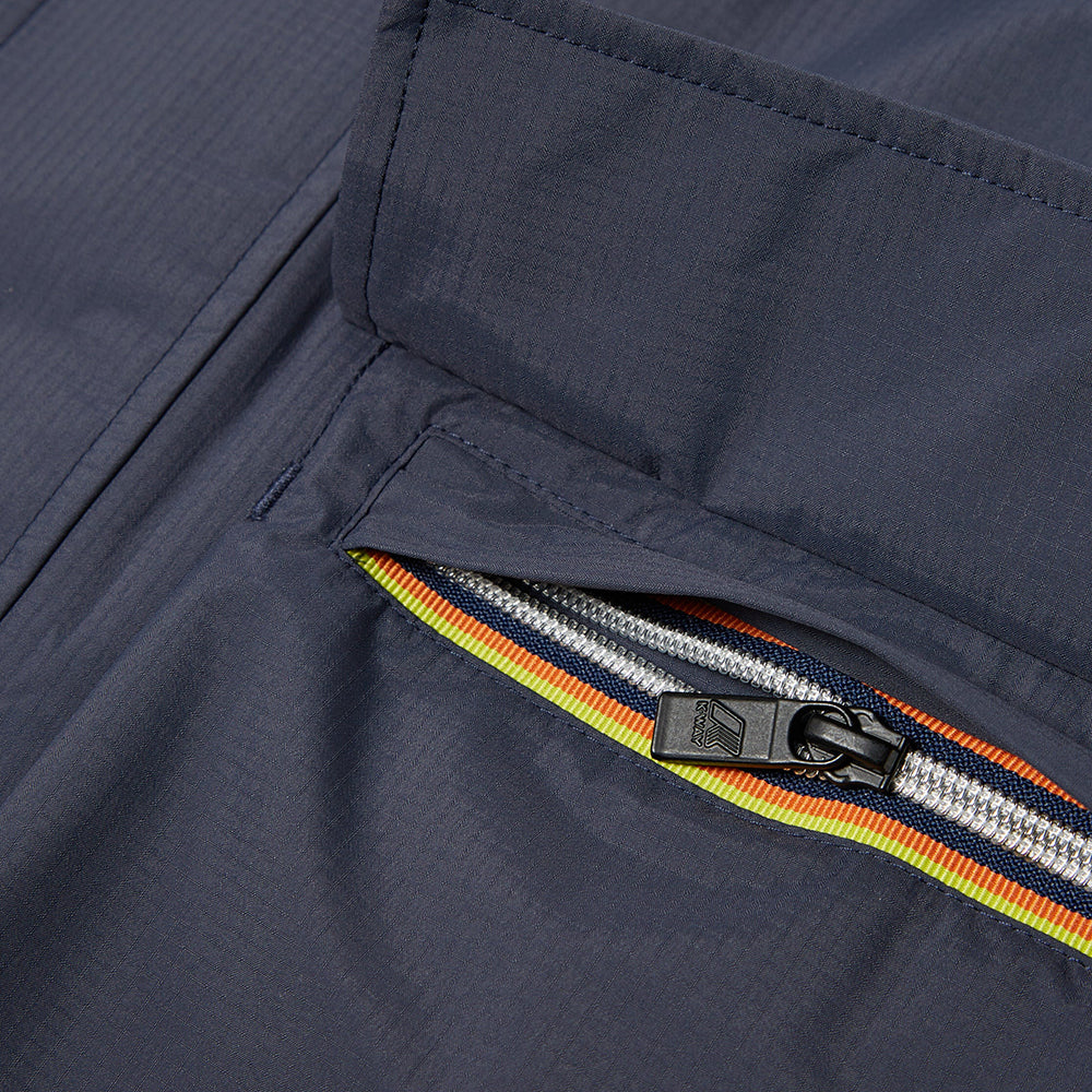 Universal Works x K-Way Porthmeor WR Ripstop Jacket