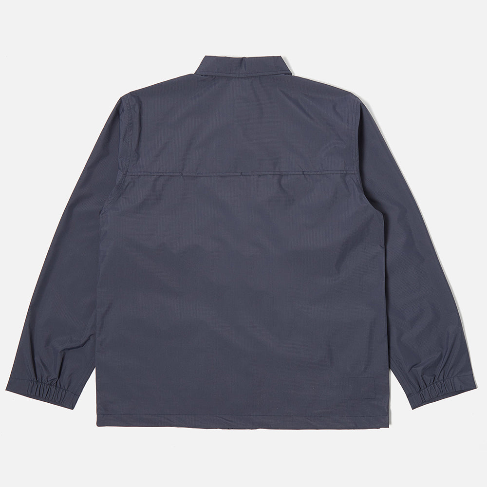 Universal Works x K-Way Porthmeor WR Ripstop Jacket