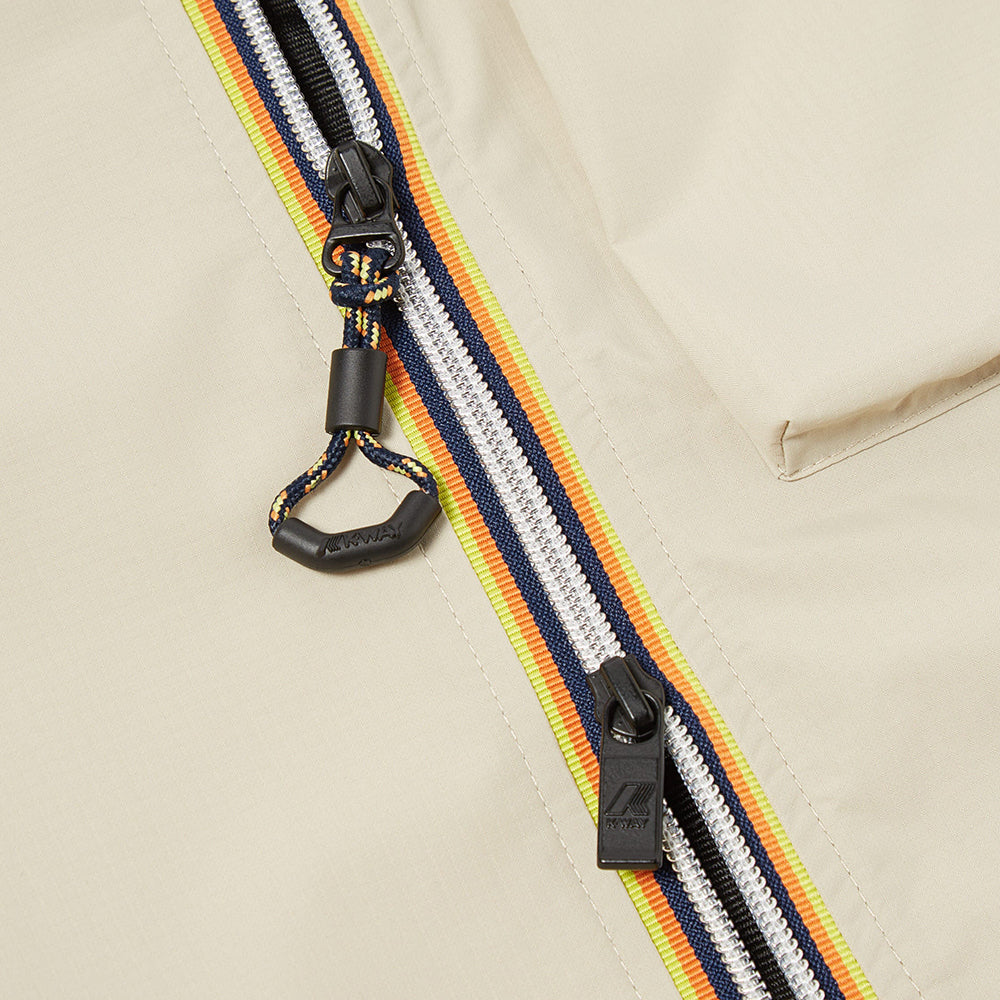 Universal Works x K-Way Watergate Bay Jacket