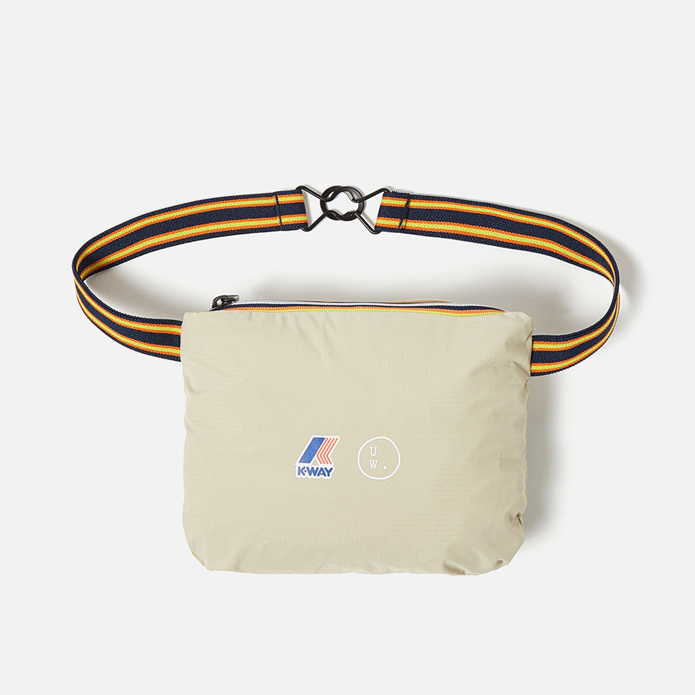 Universal Works x K-Way Watergate Bay Jacket