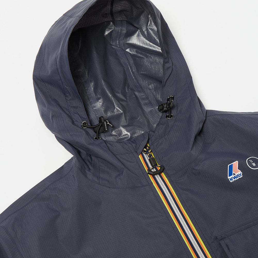 Universal Works x K-Way Watergate Bay Jacket