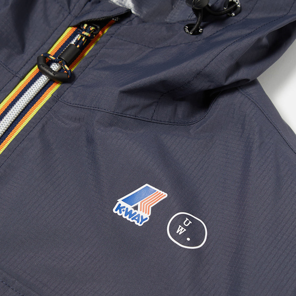 Universal Works x K-Way Watergate Bay Jacket