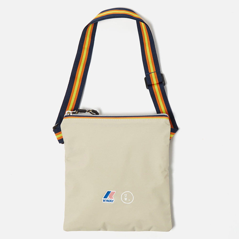 Universal Works x K-Way Festival Bag