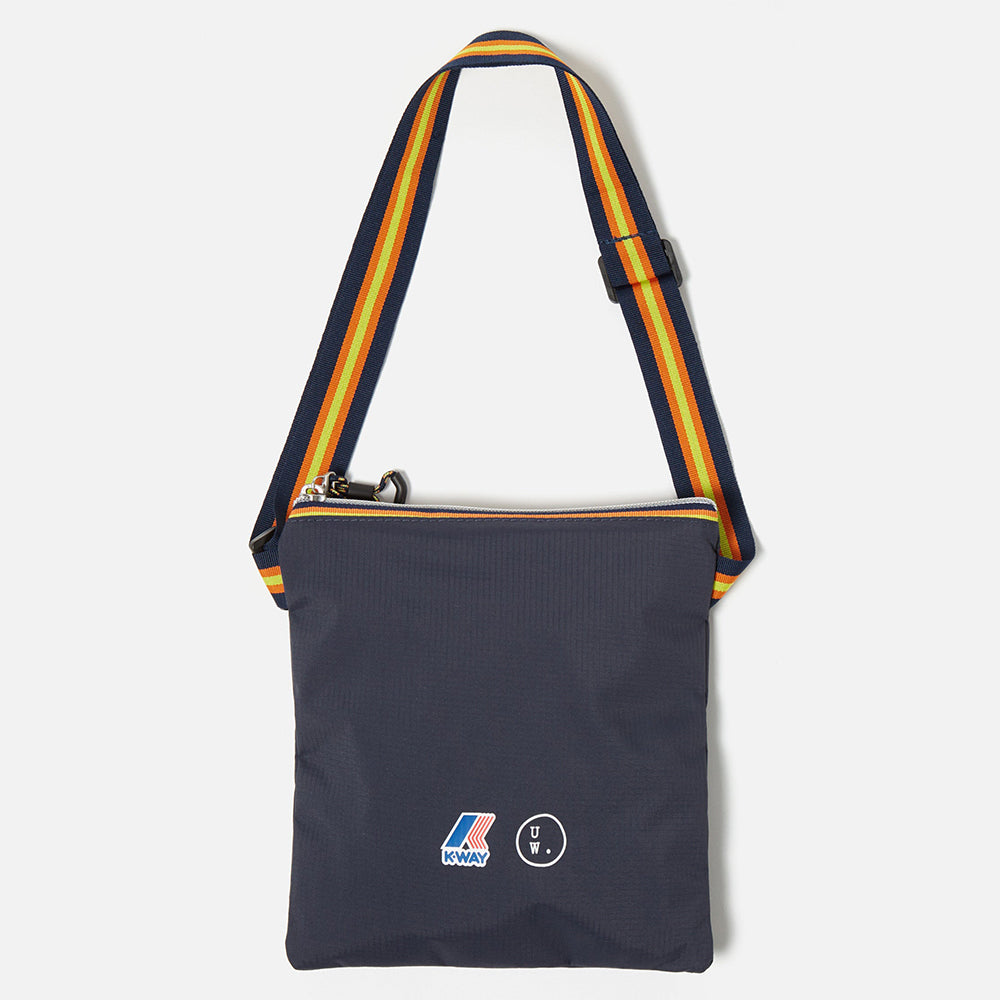 Universal Works x K-Way Festival Bag