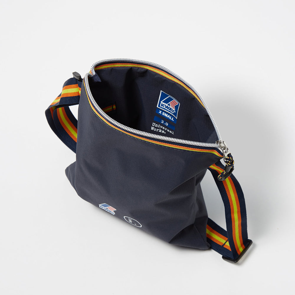 Universal Works x K-Way Festival Bag