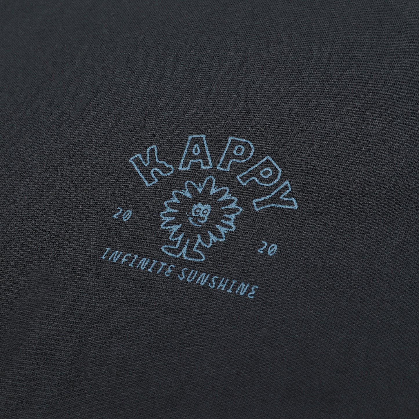 Kappy Sunshine T-Shirt