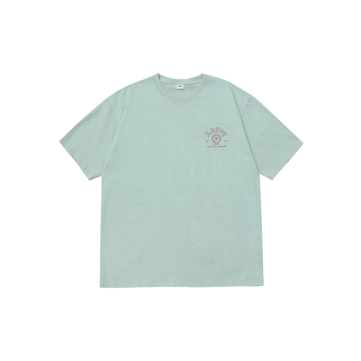 Kappy Sunshine T-Shirt