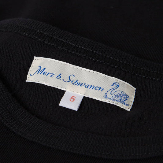 Merz b. Schwanen Good Originals Classic Crew Tee