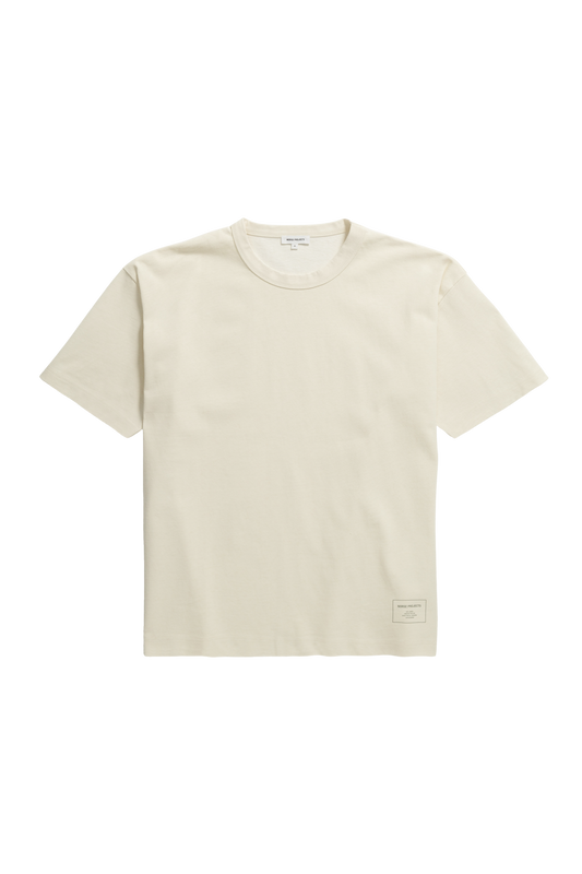 Norse Projects Simon Loose Printed Tee