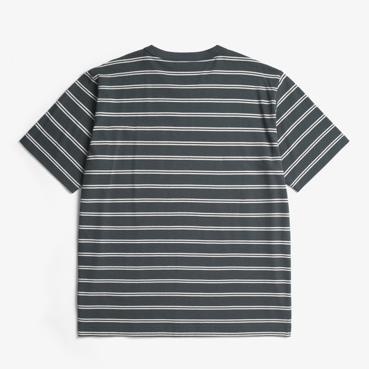 Norse Projects Holger Organic Sailor Stripe Tee