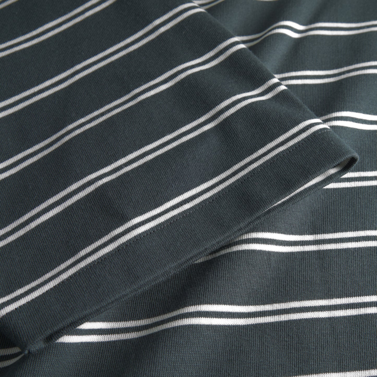 Norse Projects Holger Organic Sailor Stripe Tee