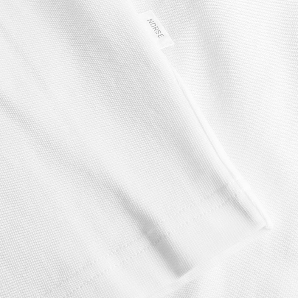 Norse Projects Standard Heavy Loose Tee