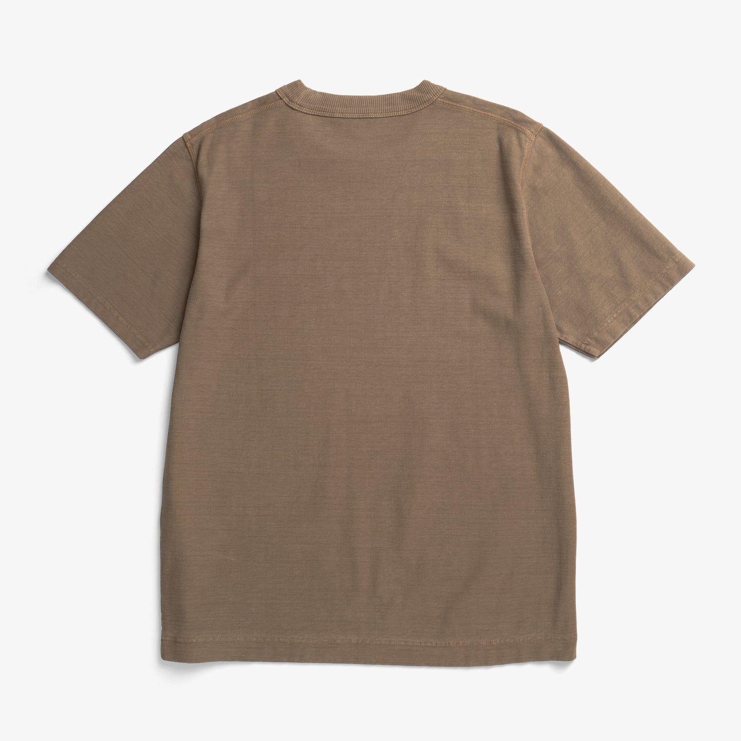 Norse Projects Elmelunde Organic GMD T-Shirt