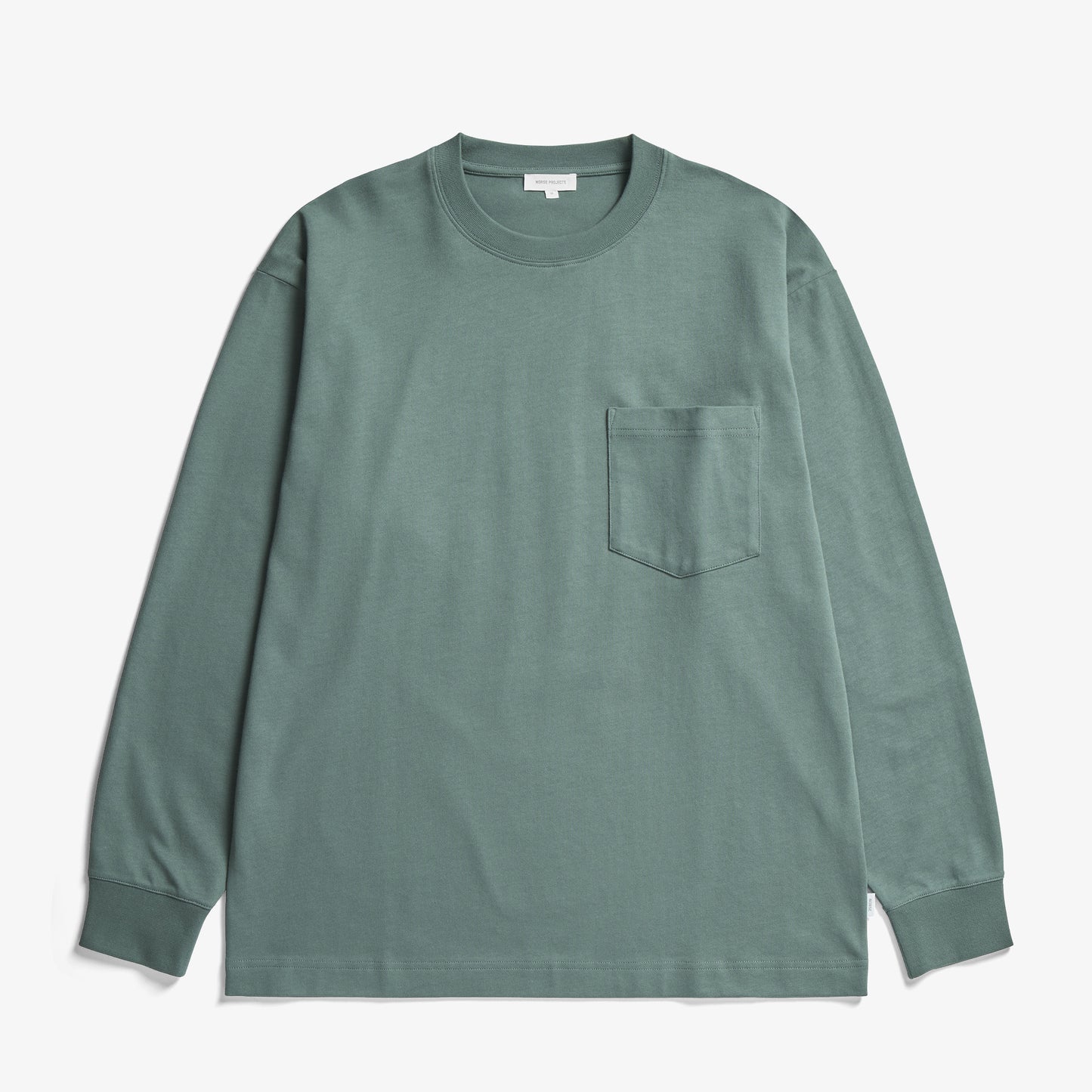 Norse Projects Standard Heavy Loose LS