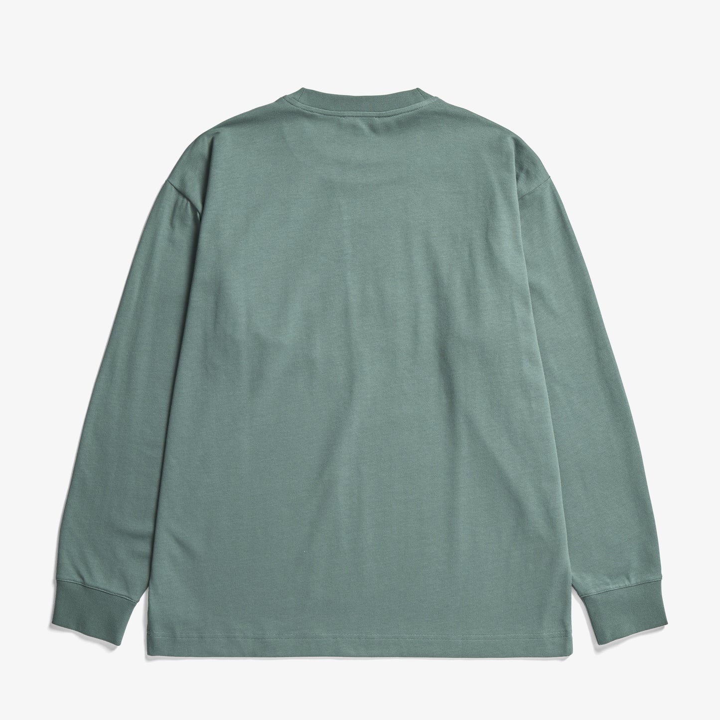 Norse Projects Standard Heavy Loose LS